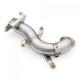 Down pipe, dump pipe Downpipe Alfa Romeo Giulietta Multiair 1,4T | race-shop.hr
