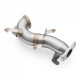Down pipe, dump pipe Downpipe Alfa Romeo Giulietta Multiair 1,4T | race-shop.hr