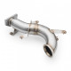 Down pipe, dump pipe Downpipe Alfa Romeo Giulietta Multiair 1,4T | race-shop.hr