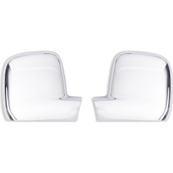RACES Poklopac retrovizora ABS-KROM VW CADDY 2004-2015