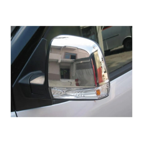 Retrovizori i poklopci retrovizora RACES Poklopac retrovizora ABS-KROM FIAT DOBLO 2000-2010 | race-shop.hr