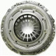 Spojke i zamašnjaci SACHS Performance Potisna ploča ASSY M240 Sachs Performance | race-shop.hr