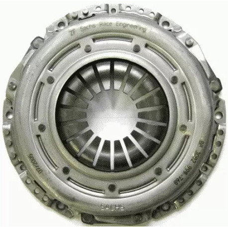 Spojke i zamašnjaci SACHS Performance Potisna ploča ASSY M240 Sachs Performance | race-shop.hr