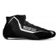 Bazar Cipele Sparco X-LIGHT FIA crno OŠTEĆENO | race-shop.hr