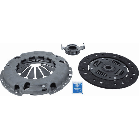 Bazar SACHS Clutch Kit 3000 951 508 | race-shop.hr
