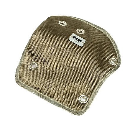 Za određeni model FORGE turbo pokrivač za Citroën C5 Aircross 1.2T 2017+ | race-shop.hr