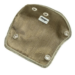 FORGE turbo pokrivač za Peugeot 3008 1.2T 2016+