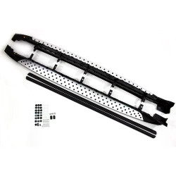 Bočne stepenice za HONDA CRV 2007-2012