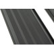 Bočne stepenice RIVAL Bočne stepenice Basic Black za Mitsubishi Pajero 2007-2015 | race-shop.hr