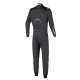 Kombinezoni FIA trkaći kombinezon ALPINESTARS Hypertech V3, crna/bijela | race-shop.hr