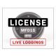 CANCHECKED display CANchecked Licenca Live Logging za MFD15 | race-shop.hr