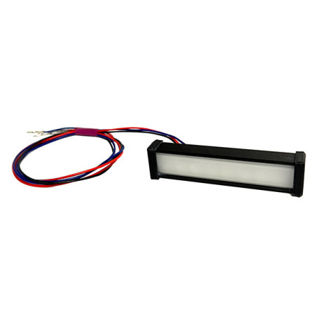 CANCHECKED display CANchecked addon Univerzalni modul mjenjača MFD28 | race-shop.hr