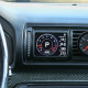 CANCHECKED display CANchecked zaslon otvora za zrak Audi A4 B5 LHD/RHD MFD28 Gen2 | race-shop.hr