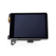 CANCHECKED display CANchecked zaslon otvora za zrak Audi 80 B3 LHD/RHD (cluster) MFD28 Gen2 | race-shop.hr