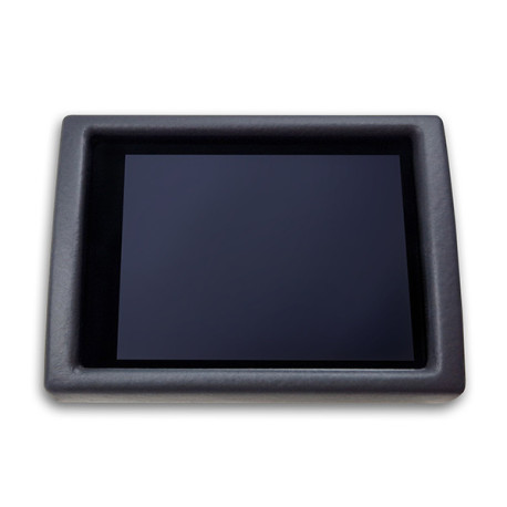 CANCHECKED display CANchecked zaslon otvora za zrak Audi 80 Cabriolet LHD/RHD MFD28 Gen2 | race-shop.hr