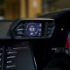 CANCHECKED display CANchecked zaslon otvora za zrak Audi A3/S3/RS3 8Y RHD MFD32 Gen2 | race-shop.hr