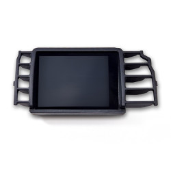 CANchecked zaslon otvora za zrak VW Golf MK6 RHD MFD28 Gen2