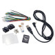 CANCHECKED display CANchecked zaslon otvora za zrak VW Corrado FL LHD MFD28 Gen2 | race-shop.hr