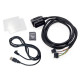 CANCHECKED display CANchecked zaslon otvora za zrak VW Arteon I LHD MFD32 Gen2 | race-shop.hr