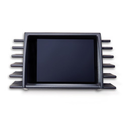 CANchecked zaslon otvora za zrak BMW 5-series E39 LHD/RHD MFD28 Gen2