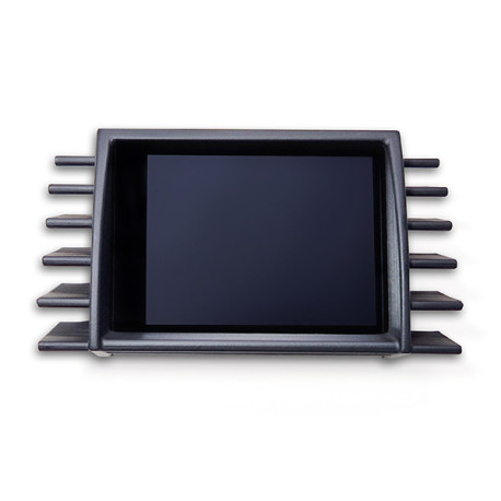 CANCHECKED display CANchecked zaslon otvora za zrak BMW 5-series E39 LHD/RHD MFD28 Gen2 | race-shop.hr