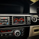 CANCHECKED display CANchecked zaslon otvora za zrak BMW 3-series E90/E91/E92/E92 RHD MFD28 Gen2 | race-shop.hr