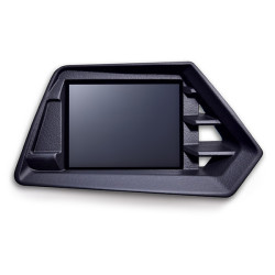 CANchecked zaslon otvora za zrak BMW 3-series G80/G81/G83 LHD MFD32 Gen2 not unaprijed montiran