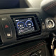 CANCHECKED display CANchecked zaslon otvora za zrak BMW 1-Series E81/E82/E87/E88 RHD MFD32 Gen2 | race-shop.hr