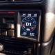 CANCHECKED display CANchecked zaslon otvora za zrak Opel Vectra A LHD/RHD MFD28 Gen2 | race-shop.hr