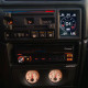 CANCHECKED display CANchecked zaslon otvora za zrak Opel Vectra A LHD/RHD MFD28 Gen2 | race-shop.hr