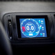 CANCHECKED display CANchecked zaslon otvora za zrak Seat Leon/Cupra 1M LHD MFD32 Gen2 | race-shop.hr
