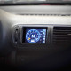 CANCHECKED display CANchecked zaslon otvora za zrak Seat Leon/Cupra 1M LHD MFD32 Gen2 | race-shop.hr