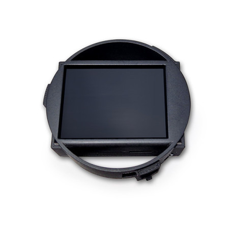 CANCHECKED display CANchecked zaslon otvora za zrak Subaru BRZ ZN6 RHD MFD28 Gen2 | race-shop.hr
