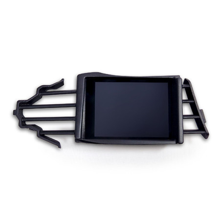 CANCHECKED display CANchecked zaslon otvora za zrak Hyundai i30N PD LHD MFD28 Gen2 | race-shop.hr