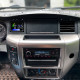 CANCHECKED display CANchecked zaslon otvora za zrak Nissan Patrol GYG1 LHD MFD28 Gen2 | race-shop.hr