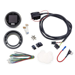 CANprovjereni prikaz Jeep Wrangler Gladiator LHD/RHD MFD15 Gen2