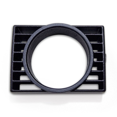 CANCHECKED display CANchecked ventilacijski poklopac Audi 200 C3 LHD/RHD Stražnji okvir od 52 mm MFD15 | race-shop.hr