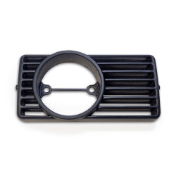 CANchecked ventilacijski poklopac VW Golf MK4 preFL LHD/RHD Stražnji okvir od 52 mm MFD15