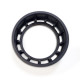 CANCHECKED display CANchecked ventilacijski poklopac VW UP I (VW120) LHD/RHD Stražnji okvir od 52 mm MFD15 | race-shop.hr