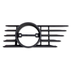 CANchecked ventilacijski poklopac Skoda Octavia III (5E) RHD Stražnji okvir od 52 mm MFD15