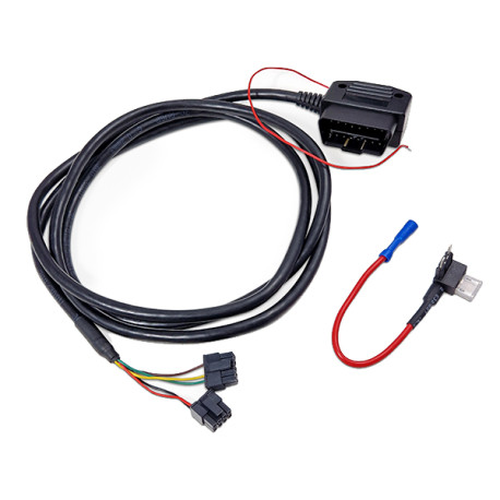 CANCHECKED display CANchecked dodatak OBD2 kabel za MFD28/32 | race-shop.hr