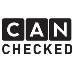 CANchecked ventilacijski poklopac VW Golf MK2 LHD/RHD Stražnji okvir od 52 mm MFD15