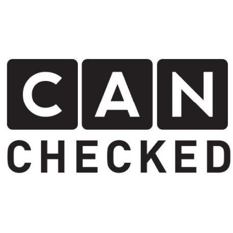 CANCHECKED display CANchecked ventilacijski poklopac VW Golf MK4 FL RHD Stražnji okvir od 52 mm MFD15 | race-shop.hr