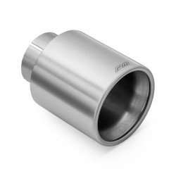 RM Motors ispušni kraj od nehrđajućeg čelika KPZS/DK 89mm, ulaz 50mm