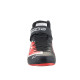 Cipele Cipele Alpinestars Tech-1 Z V3 s FIA, Crna/Crvene | race-shop.hr