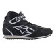 Lifestyle Ccipele Alpinestars Radar s FIA, Crno/bijele | race-shop.hr