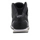 Lifestyle Ccipele Alpinestars Radar s FIA, Crno/bijele | race-shop.hr