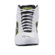 Cipele Cipele Alpinestars Tech-1 K Start V2, Bijelo/crno/fluo žute | race-shop.hr