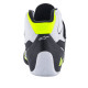 Cipele Cipele Alpinestars Tech-1 K V2, Crno/bijelo/žute | race-shop.hr