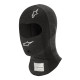 Alpinestars ZX podkapa Evo V2 s FIA-om, Crno/siva